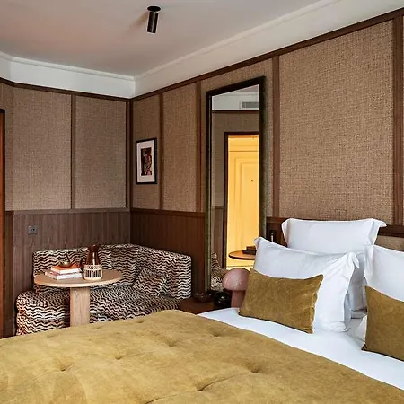 Florida Hotel *