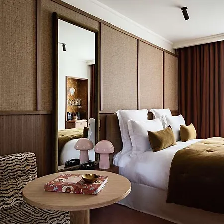 Hotel Florida Paris