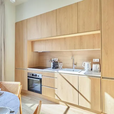 Le Marais By Prestige Apartman
