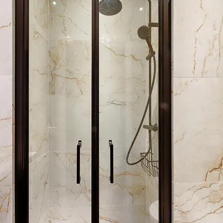 Design Ile St Louis - Welkeys شقة باريس