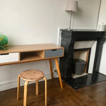 Appartamento Jupiter 101 Montmartre *