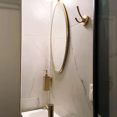 Appartement Du Theatre Rez De Chaussee Paris
