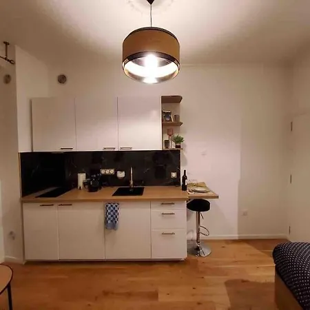 Du Theatre Rez De Chaussee Appartement