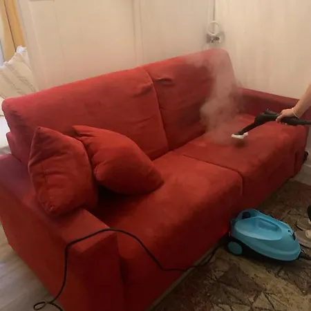 Jolie Cosy Παρίσι