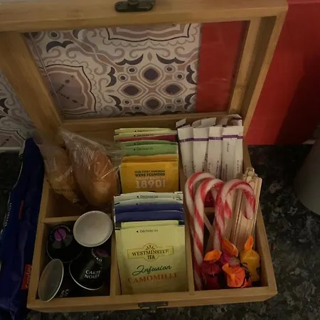 Διαμέρισμα Jolie Cosy *
