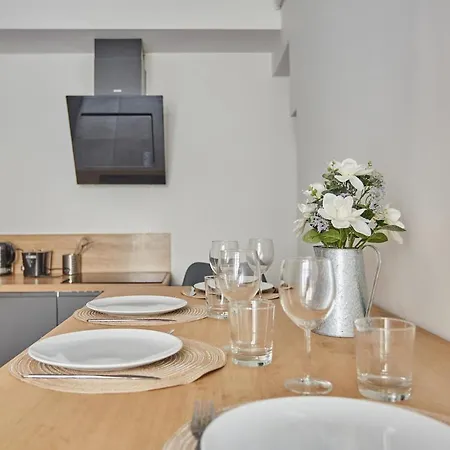 Beaubourg By Prestige Paris