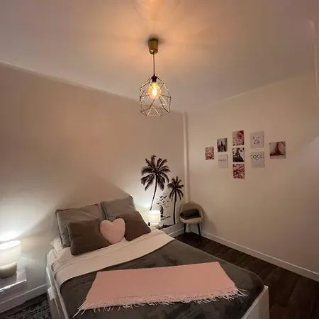 Warm Studio Next To Place Italie - Mp52b Apartamento *