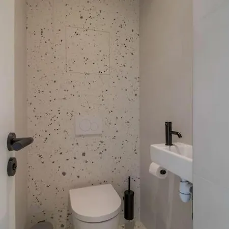 11.appart 4pers#1 Bedroom #pere Lachaise #nation * Paris