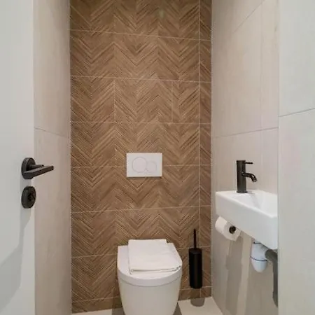 21.appart 4pers#1 Bedroom #pere Lachaise #nation Appartement