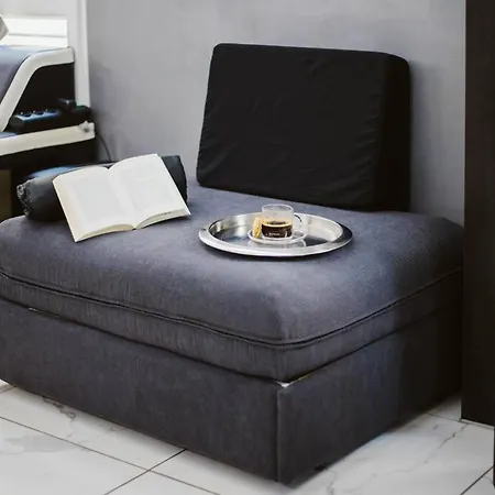 Апартаменты Modern Loft In Center! Париж