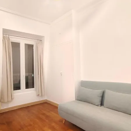 Apartment Moderne A Pour 4 Personnes