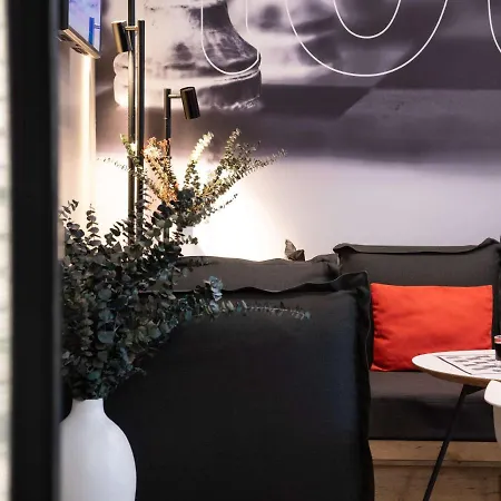 Ibis Gare Du Nord Tgv Paris