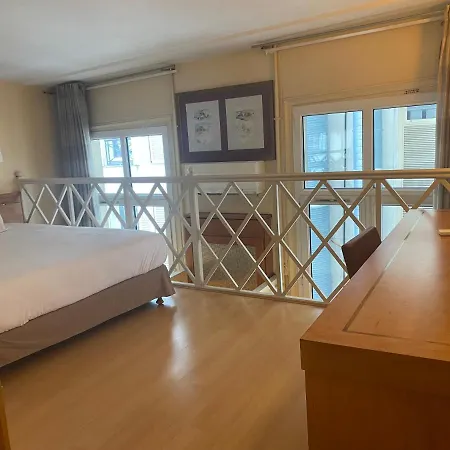Hotel Western Ronceray Opera Paris