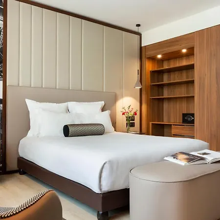 La Clef Tour Eiffel By The Crest Collection 5* Párizs