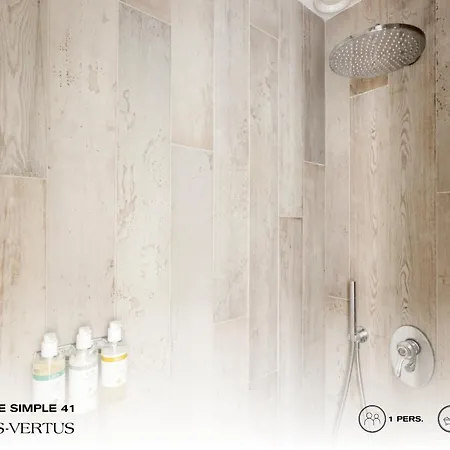 Beauquartier - Marais, Vertus * باريس