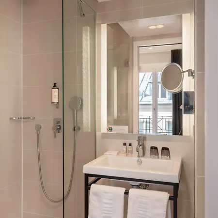 Le Mareuil Hotel Paris