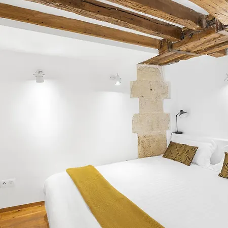 Apartment Caprice Amour *