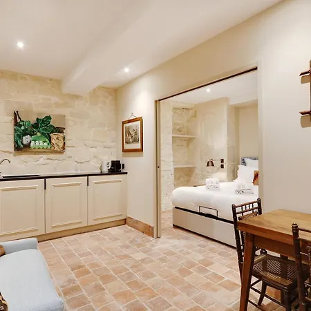 Pick A Flat's In Saint Germain - Paul-louis Courier פריז