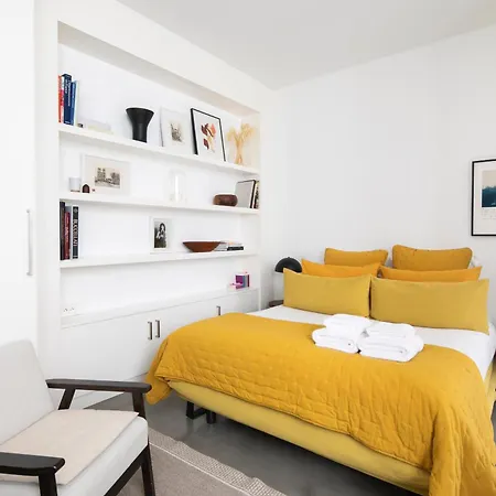 Vertus * Paris
