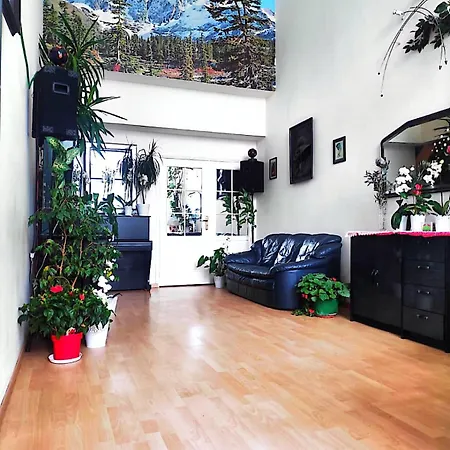 Seine Front / Lib. F.mitterrand Apartment Paris