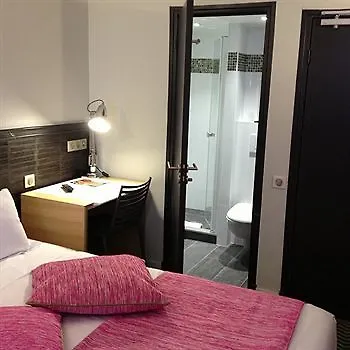 Antin Trinité Paris