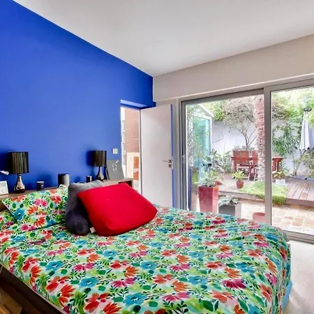 Amazing House Between Bastille And Gare De Lyon Paris