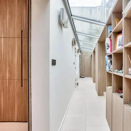 Apartment Amazing House Between Bastille And Gare De Lyon *