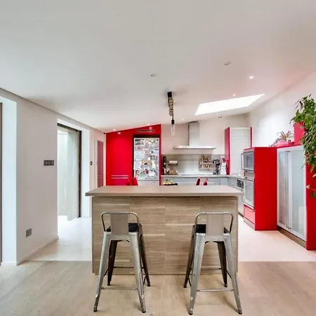Apartment Amazing House Between Bastille And Gare De Lyon Paris