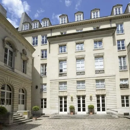 Διαμέρισμα Center Le Marais By Studio Prestige Παρίσι