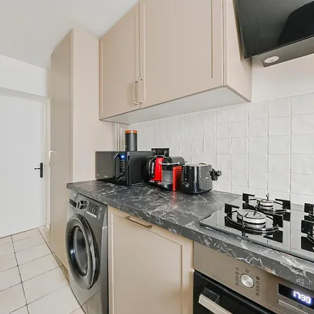 Appartement Pantheon Paris