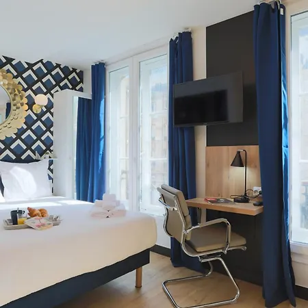 Apartamento Ws Notre-dame - Linné *