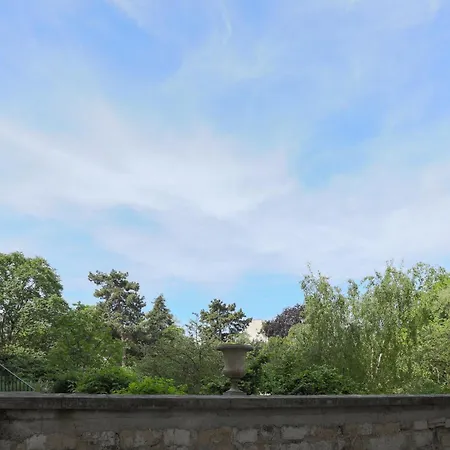 Apartamento Ws Notre-dame - Linné *