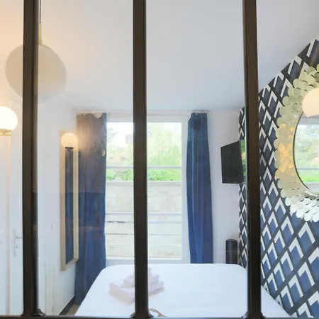 Apartamento Ws Notre-dame - Linné *