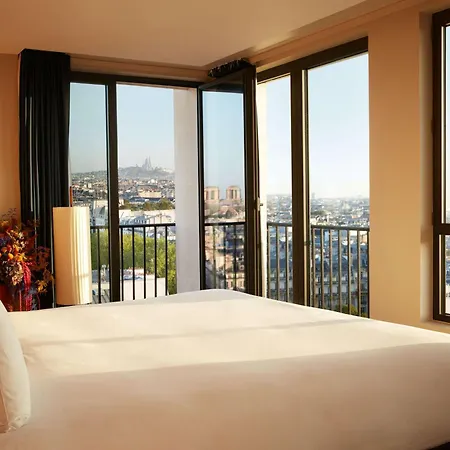 So/ Hotel Paris