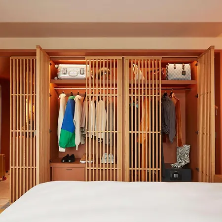 Hotel So/ 5*