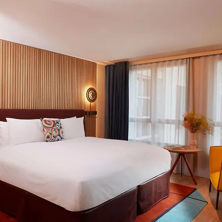 Hotel So/ Paris