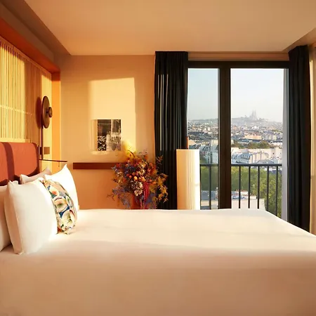 So/ Hotel Paris