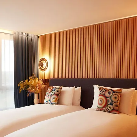 Hotel So/ 5*