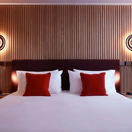 So/ Hotel Paris