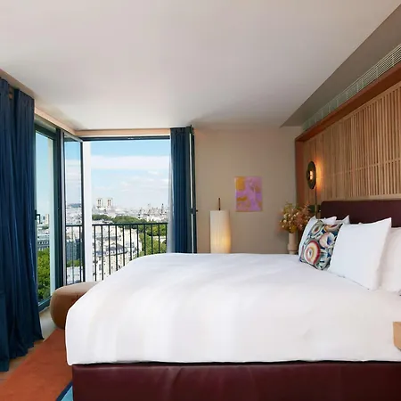So/ Hotel 5*
