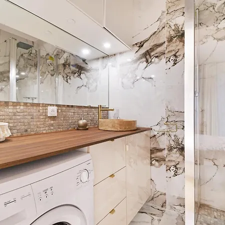 Le Bon Plan Apartamento