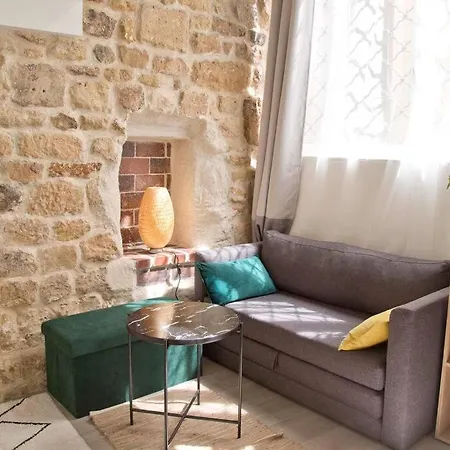 Charming Loft In The Heart Of * Paris