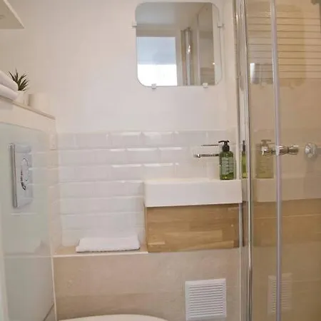 Apartamento Charming Loft In The Heart Of *