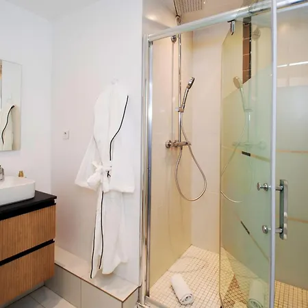 Montmartre & Batignolles - Cityapartmentstay Paris