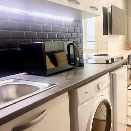 Annah Apartamento