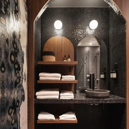 Hotel Padam