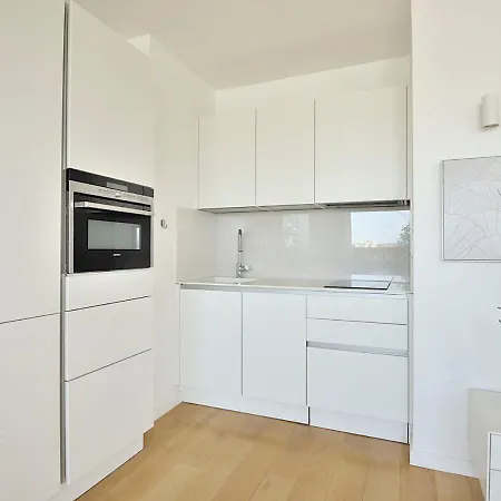 Apartamento Magical Modern Eiffel Tower, The Million Dollar View