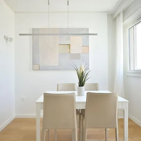 Apartamento Magical Modern Eiffel Tower, The Million Dollar View *
