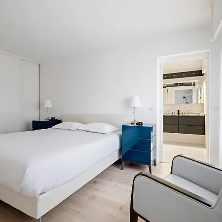 Apartment Veeve - Abstract Allure Paris