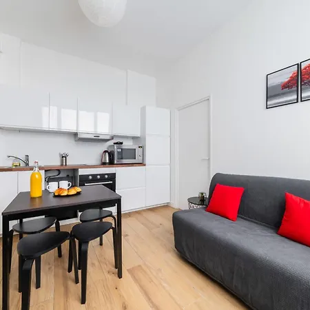 Apartamento Cosy Refait A Neuf - 19 - 4p *